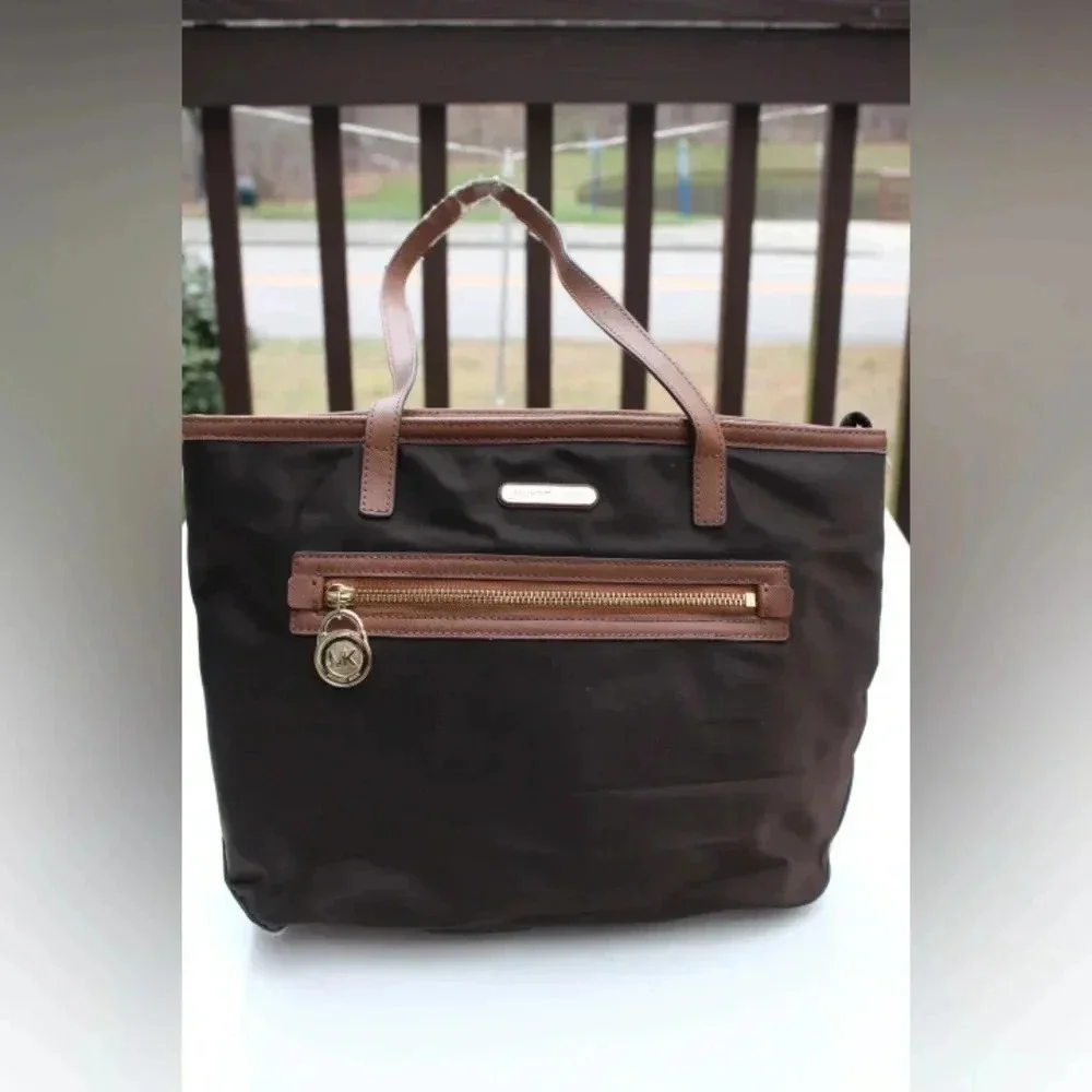 Michael Kors tote bag
